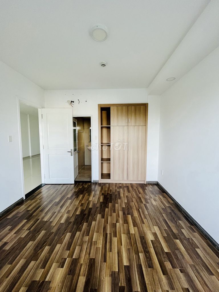 Rent an apartment of Fresno Kresnoc two bedrooms at 12 million a month, ready ntcb.