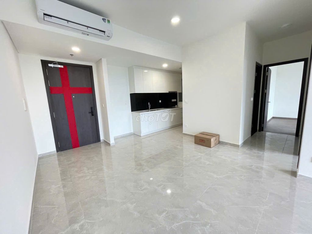 Celesta Rise rents twice as much as a bedroom. 80 meters, ntcb, only 13 million.