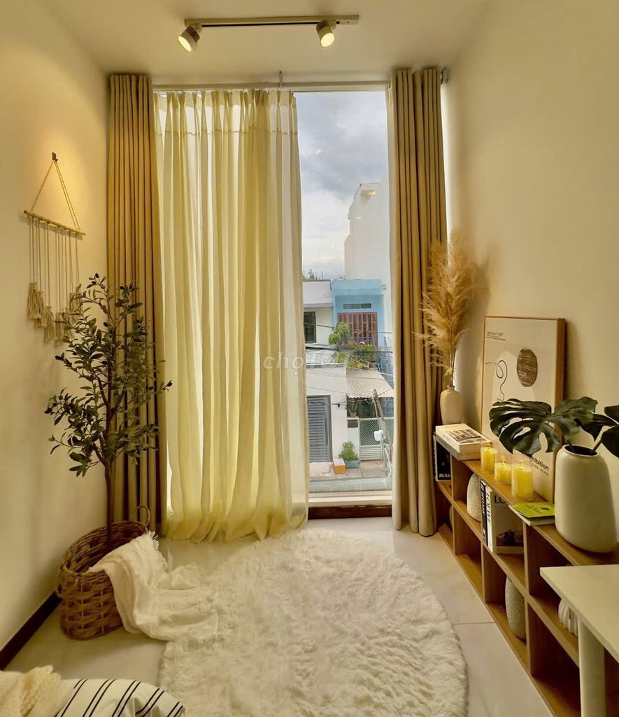 Rent an M-One South Saigon apartment