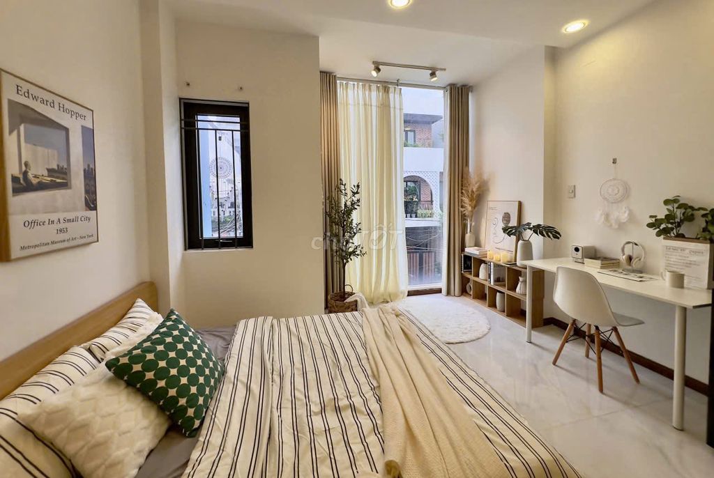 Rent an M-One South Saigon apartment