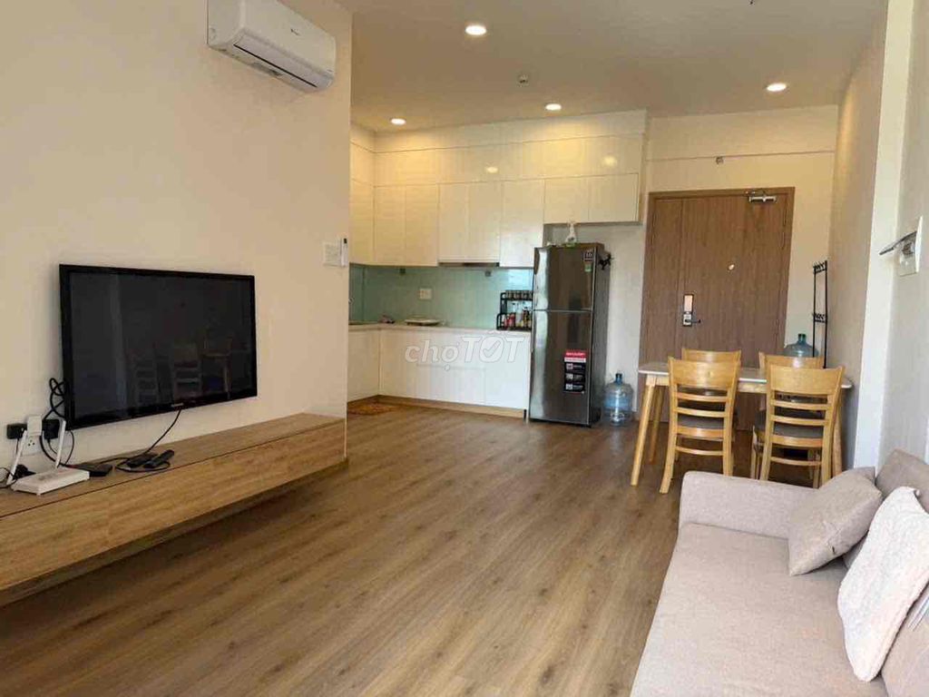 Rent a nice new apartment, new apartment.