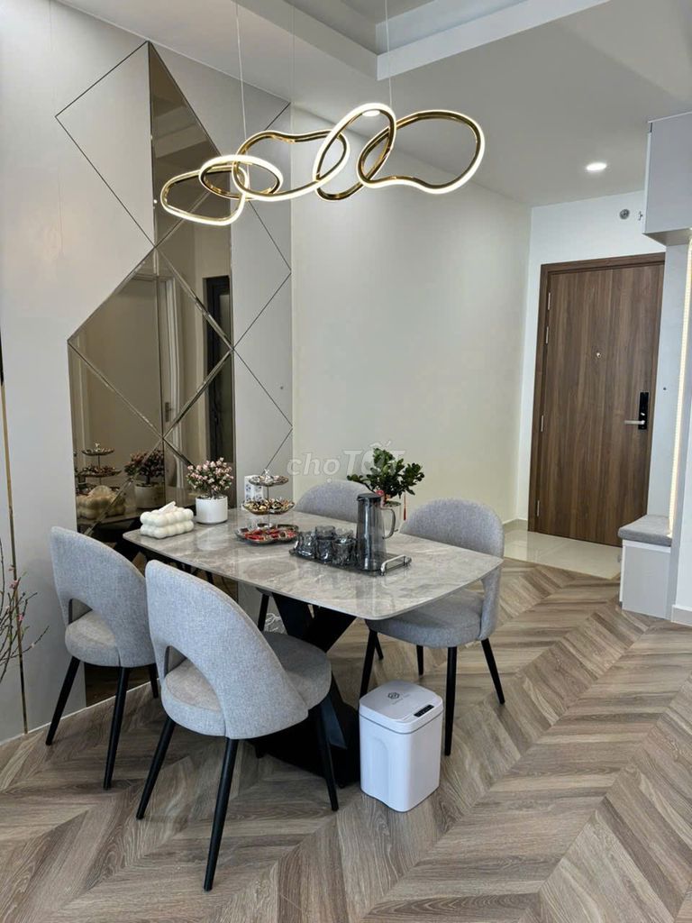 Rent apartment 7 Saigon Riverside County Room 4 Đào Trí, nice new house.