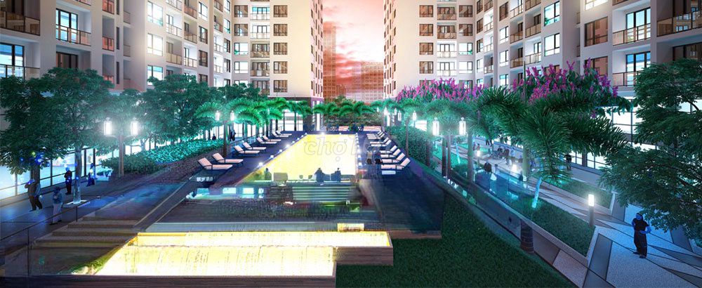 Renting Sky Center, 74 meters, 2 bedrooms, 2 toilets