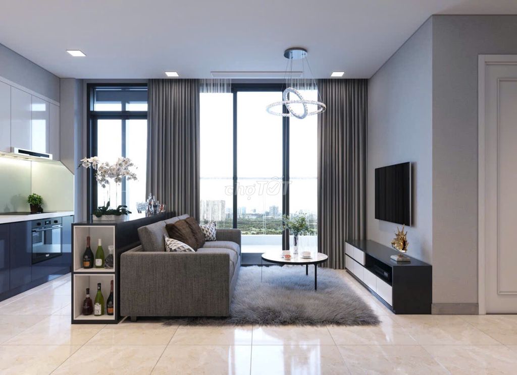 Get Xi Grand Court one bedroom 14 million inside immediately