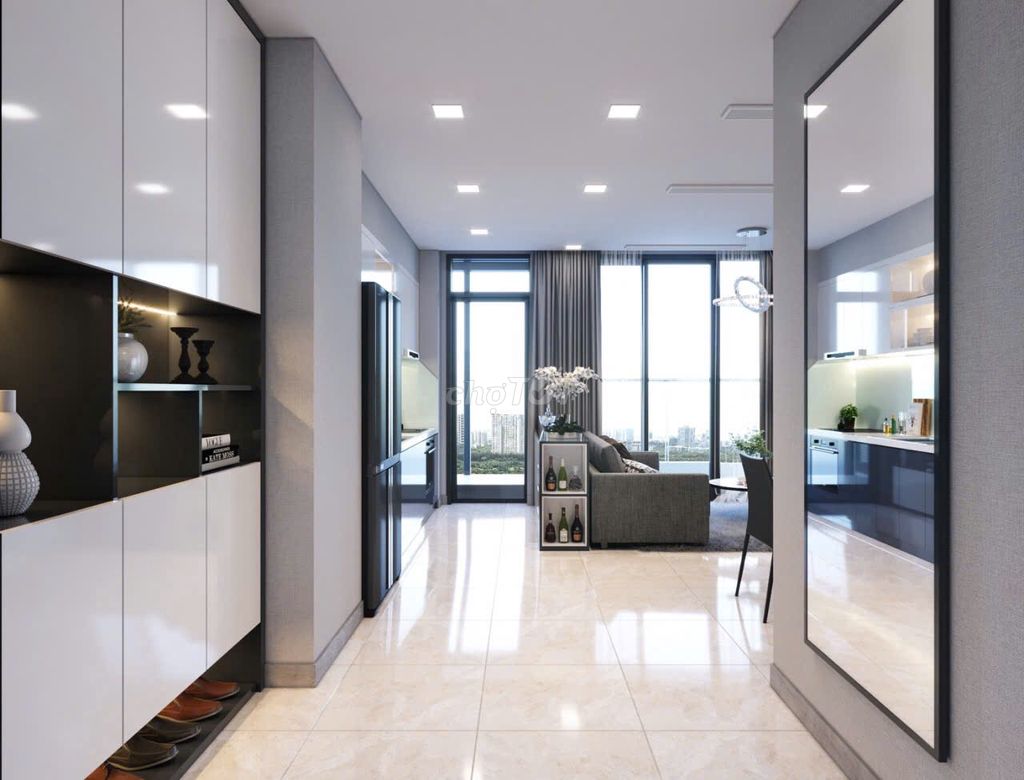 Get Xi Grand Court one bedroom 14 million inside immediately