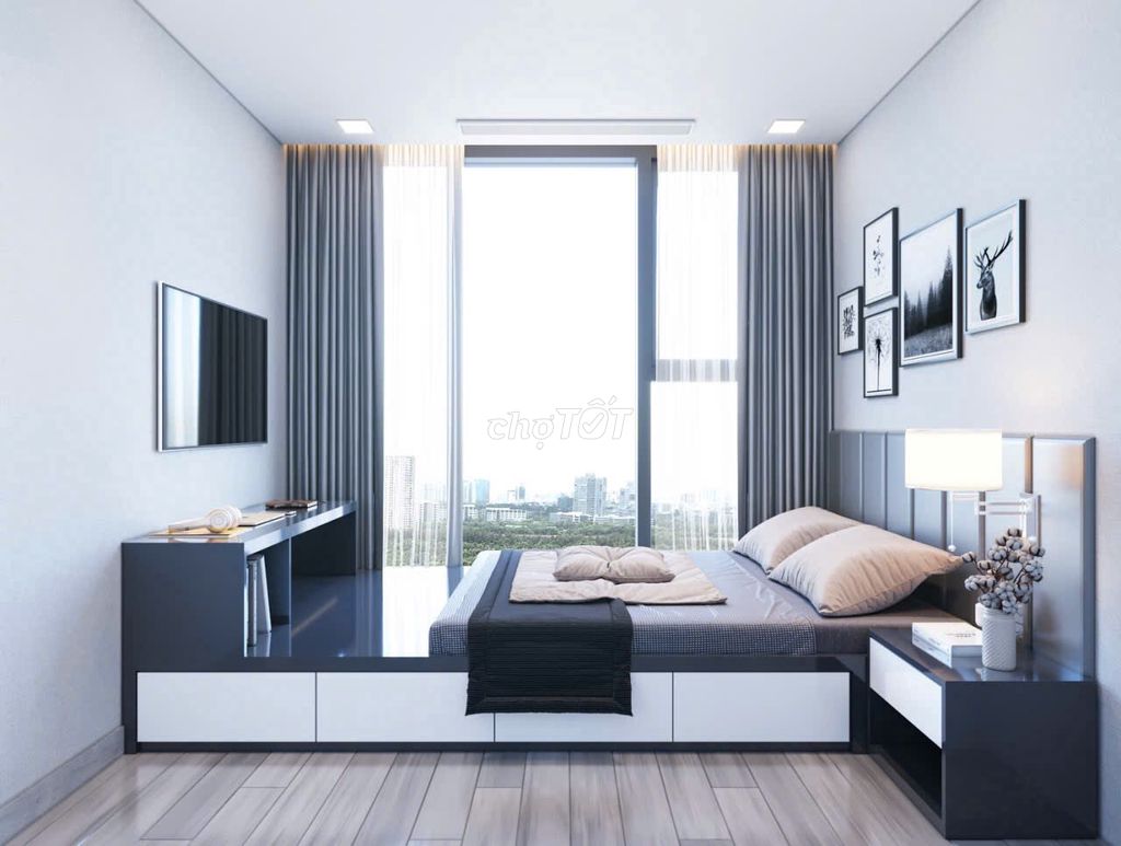 Get Xi Grand Court one bedroom 14 million inside immediately
