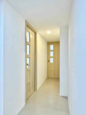 Rent a two- bedroom-- near the airline academy.