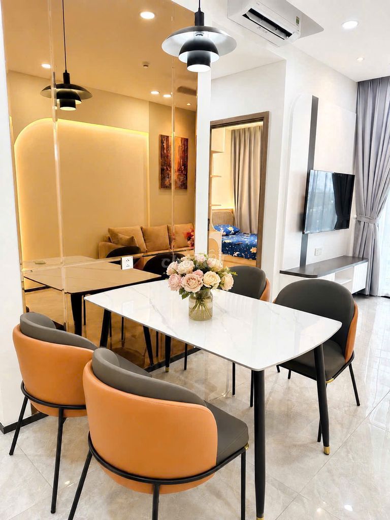 To hire agra to be rich, new decor. 74 M2 - 29 million a month. Take the house now.
