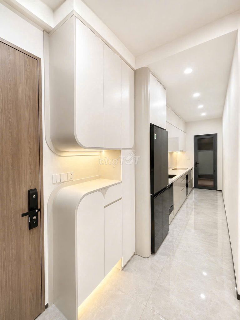 To hire agra to be rich, new decor. 74 M2 - 29 million a month. Take the house now.