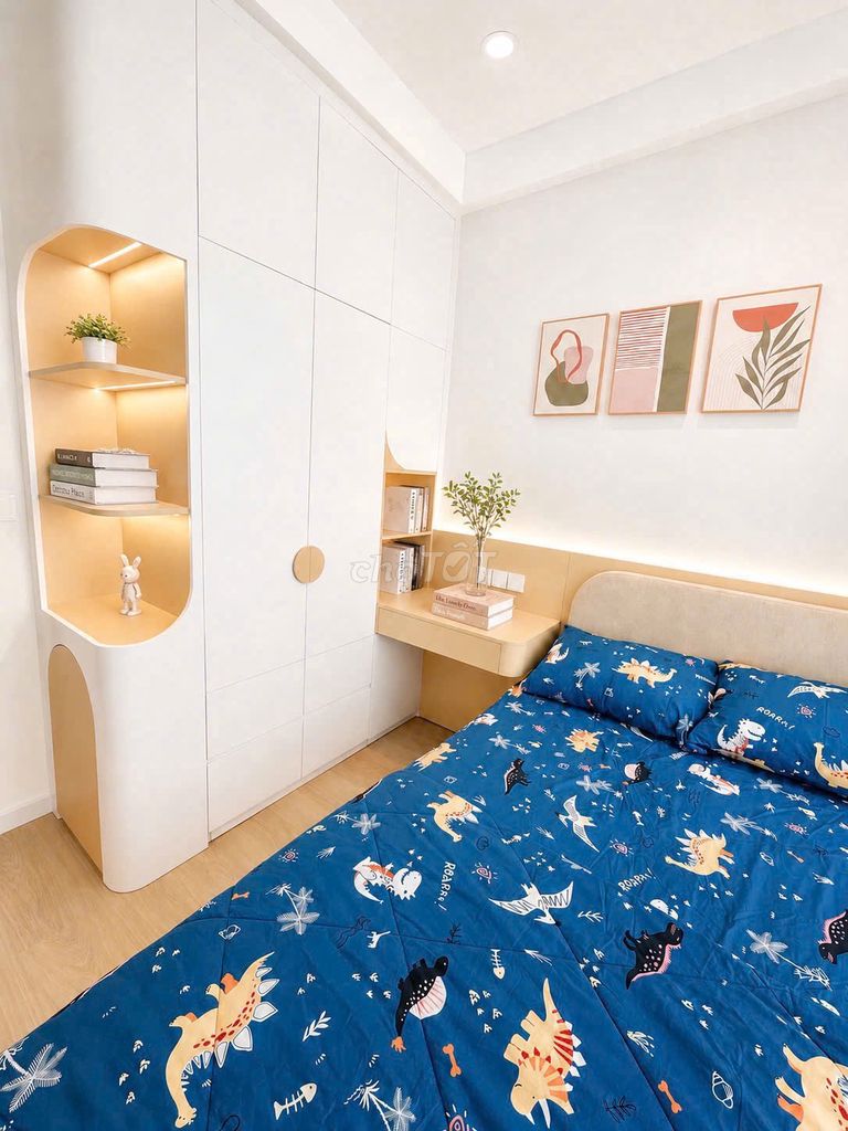 To hire agra to be rich, new decor. 74 M2 - 29 million a month. Take the house now.