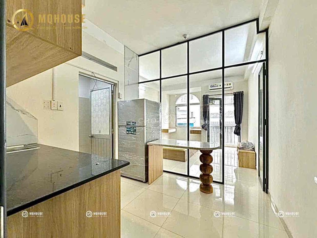 Bitmap balcony wide-full interior