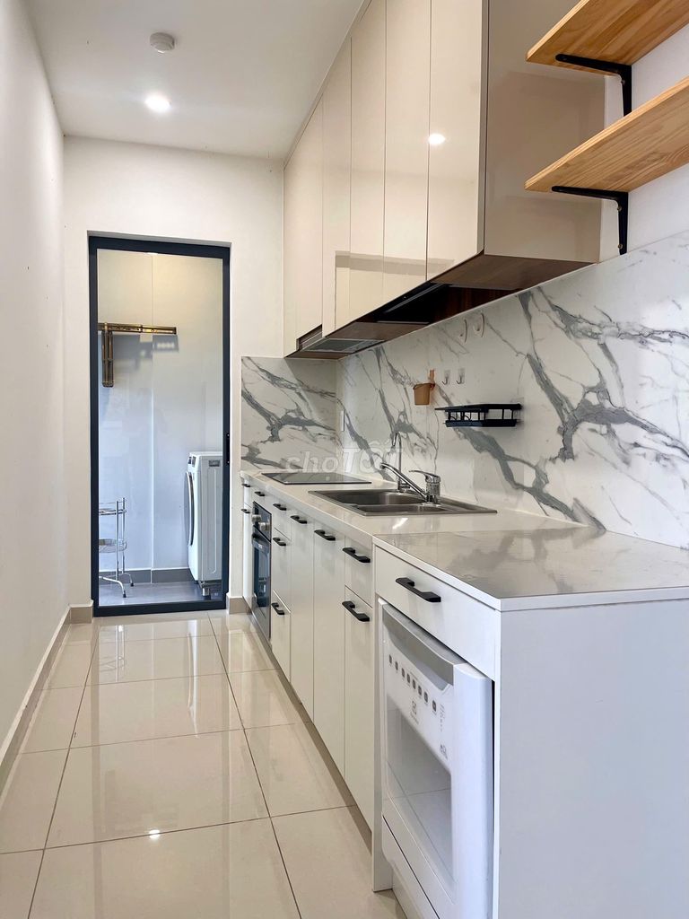 Rent apartment 7 Saigon Riverside County Room 4 Đào Trí, nice new house.