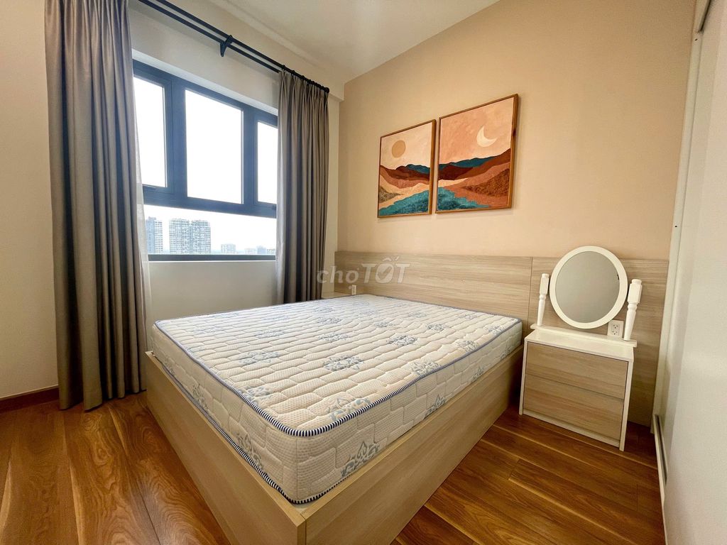 Rent apartment 7 Saigon Riverside County Room 4 Đào Trí, nice new house.