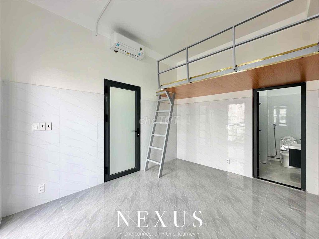 Opening a 3-x motel in downtown Gò Vấp