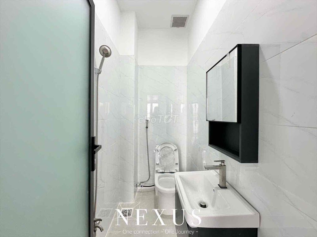 Opening a 3-x motel in downtown Gò Vấp