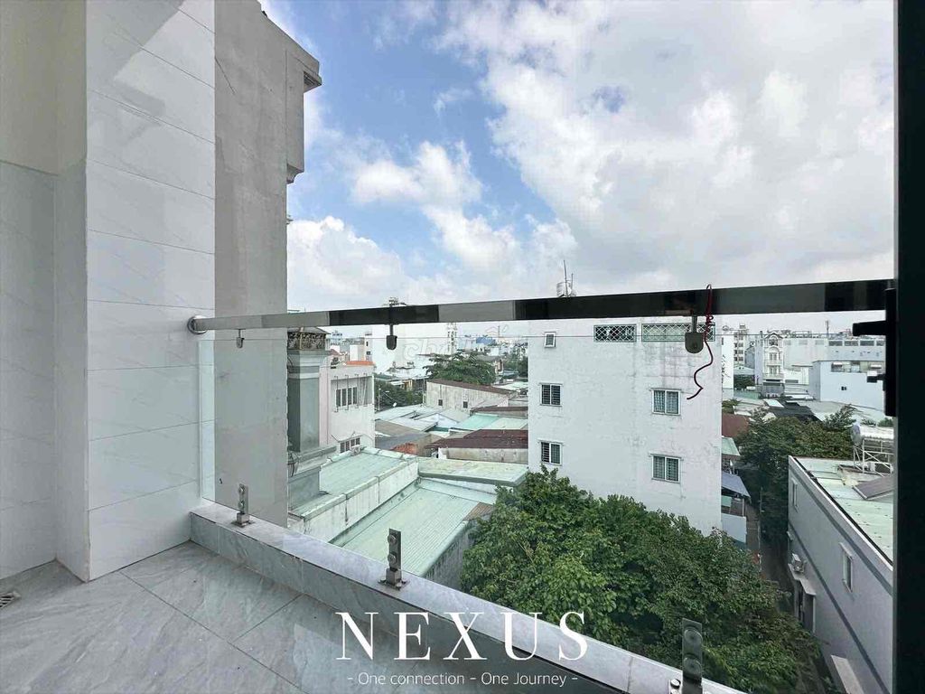 Opening a 3-x motel in downtown Gò Vấp