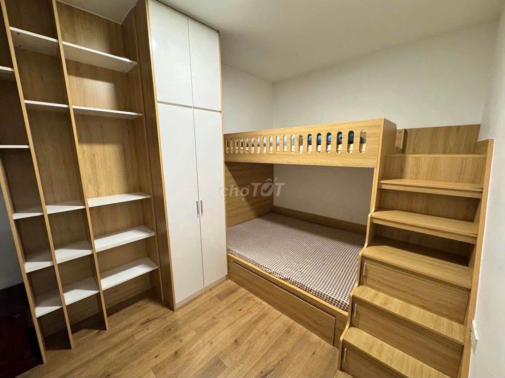 For renting a super-scarp Võ Văn Kiệt An Lạc Bình Tân apartment.