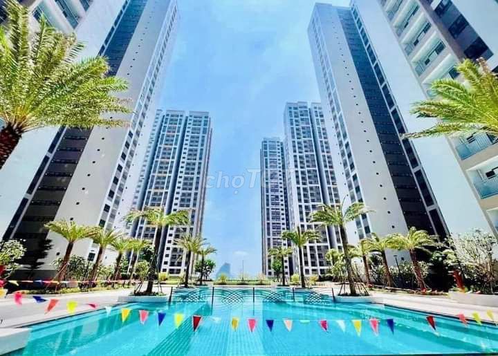Renting apartment 7 Saigon Riverside County 4 Đào Trí, beautiful new house.