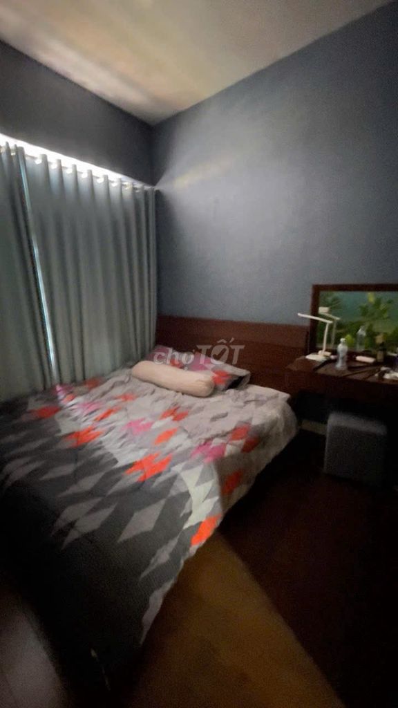 Rent Richstar 40 feet, 3 bedrooms, 2 toilets, Price: 15 million a month.