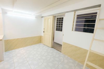 Nice room, air conditioning, kitchen, WcRing near the University of Hutech RP25 B.