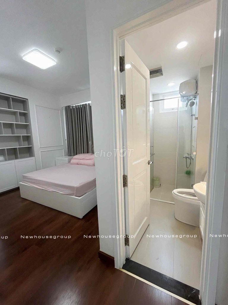 Rent a high-level apartment-- Saigon Mia - 2 bedroom 15 million.