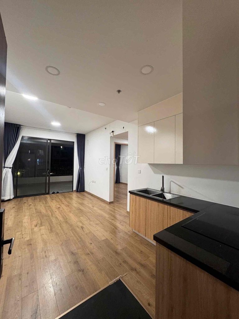 Rent the rarest garden apartment Akari City new home stage two.