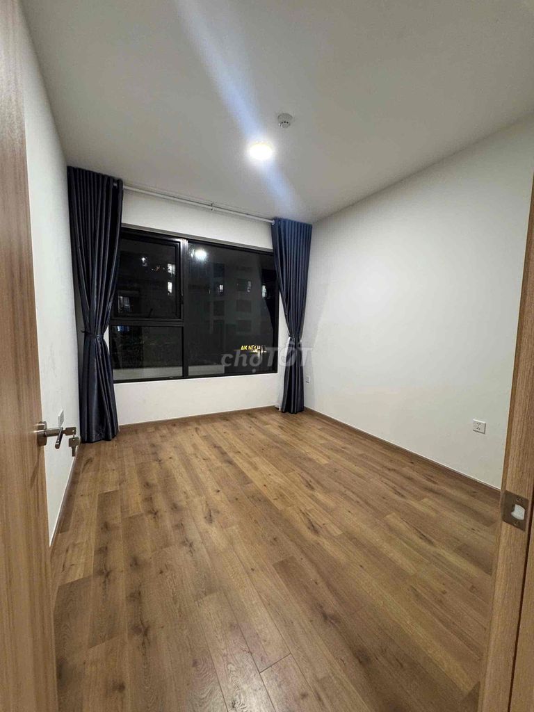Rent the rarest garden apartment Akari City new home stage two.