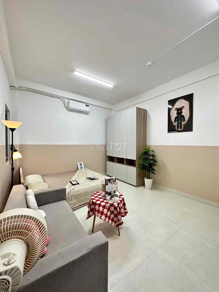 Near the university of literature, the Cityland descarried 30 m.2 - full skybooks.