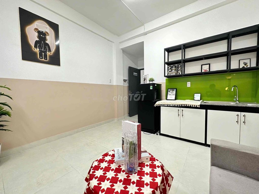 Near the university of literature, the Cityland descarried 30 m.2 - full skybooks.
