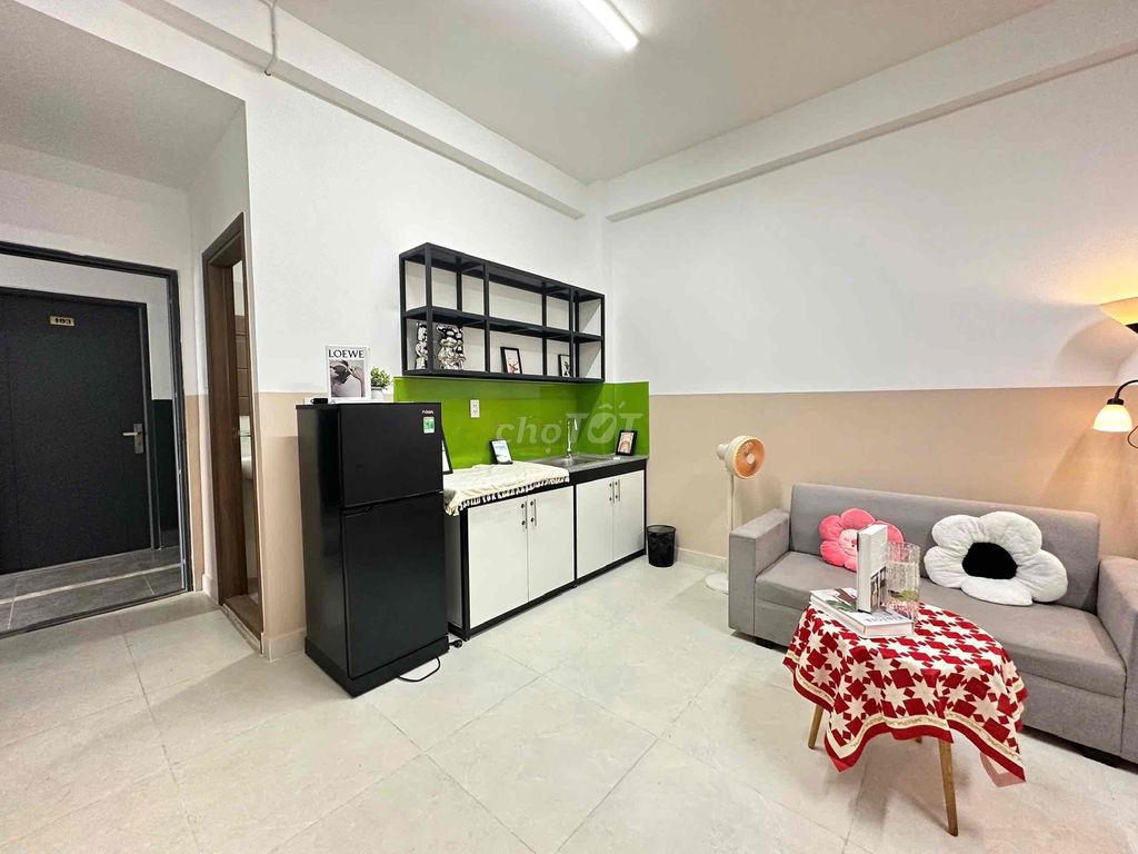 Near the university of literature, the Cityland descarried 30 m.2 - full skybooks.
