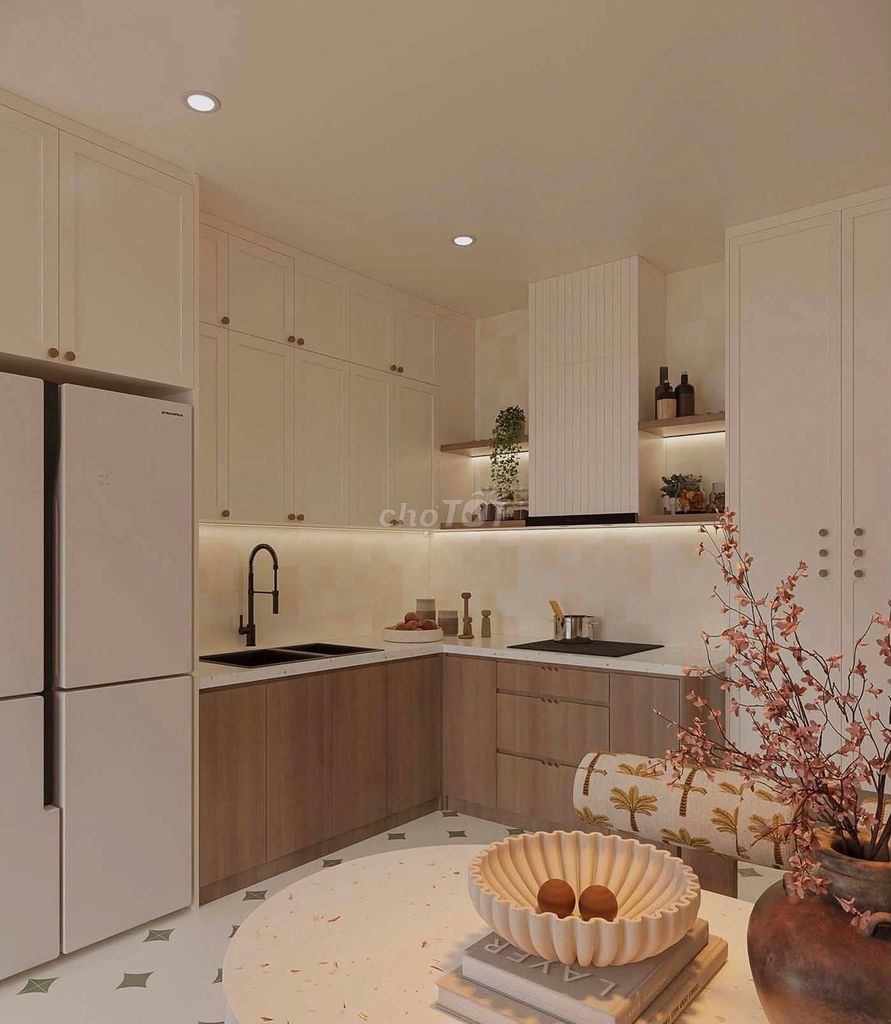 Let's rent out the new Akari City 61 m2 Full Kingdoms.