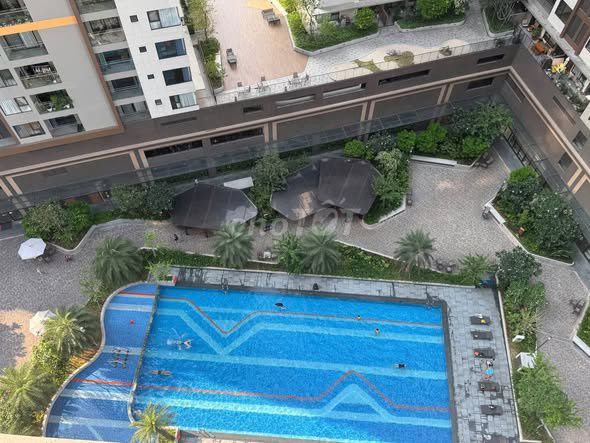 Renting Akari City 2 Bedrooms 2 Base Buildings