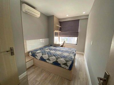 Garden Gate 2 bedroom 17 million interior