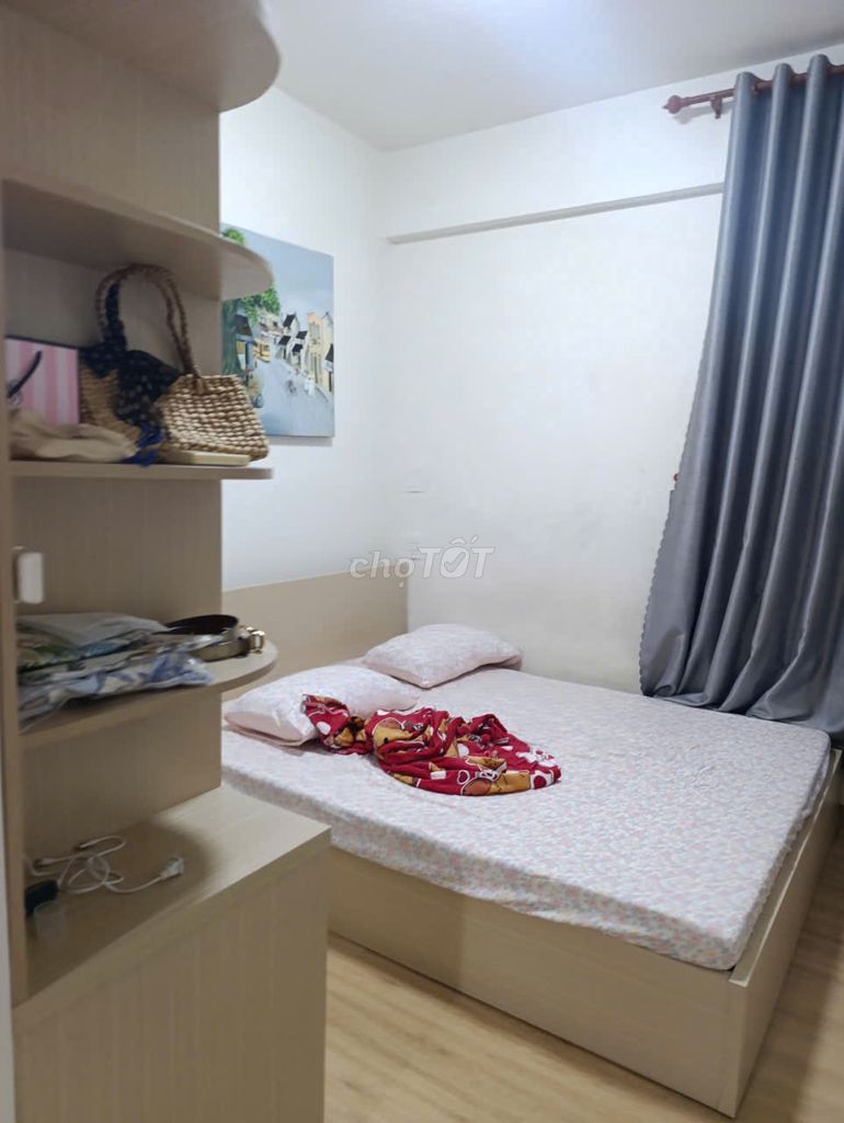 Rent Citi Soho apartment 2 bedroom 2 full interior toilet 7 million5
