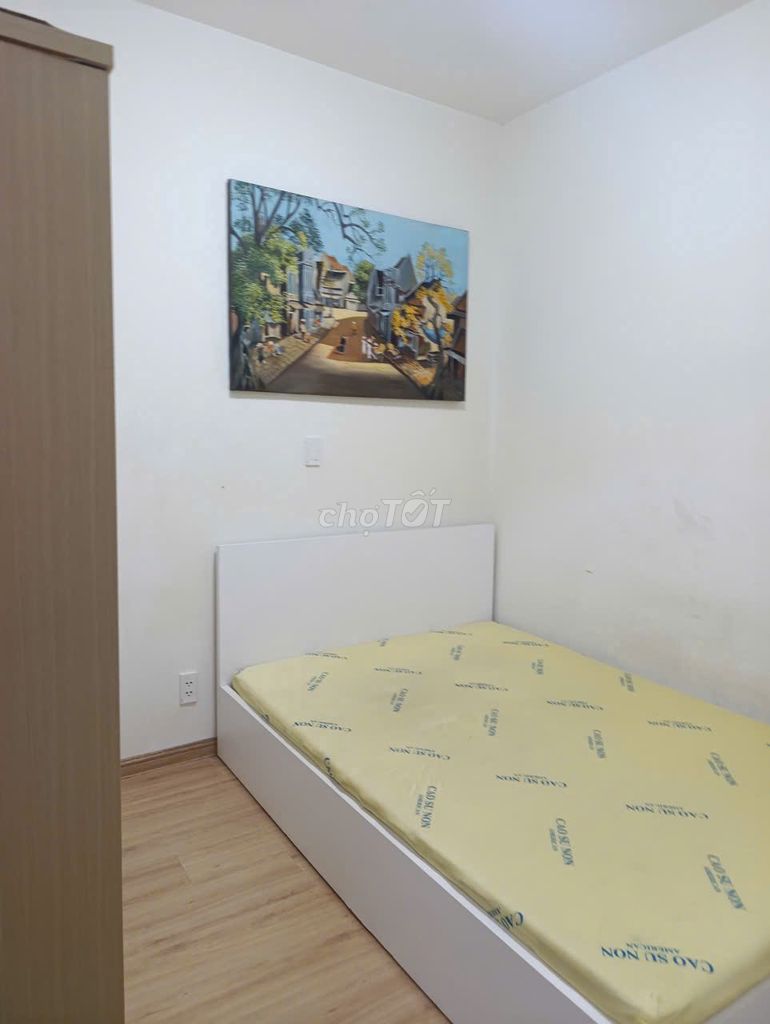 Rent Citi Soho apartment 2 bedroom 2 full interior toilet 7 million5