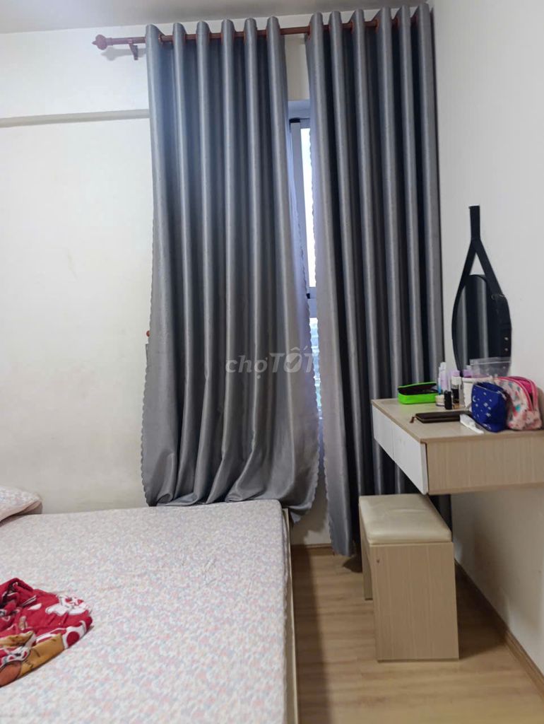 Rent Citi Soho apartment 2 bedroom 2 full interior toilet 7 million5