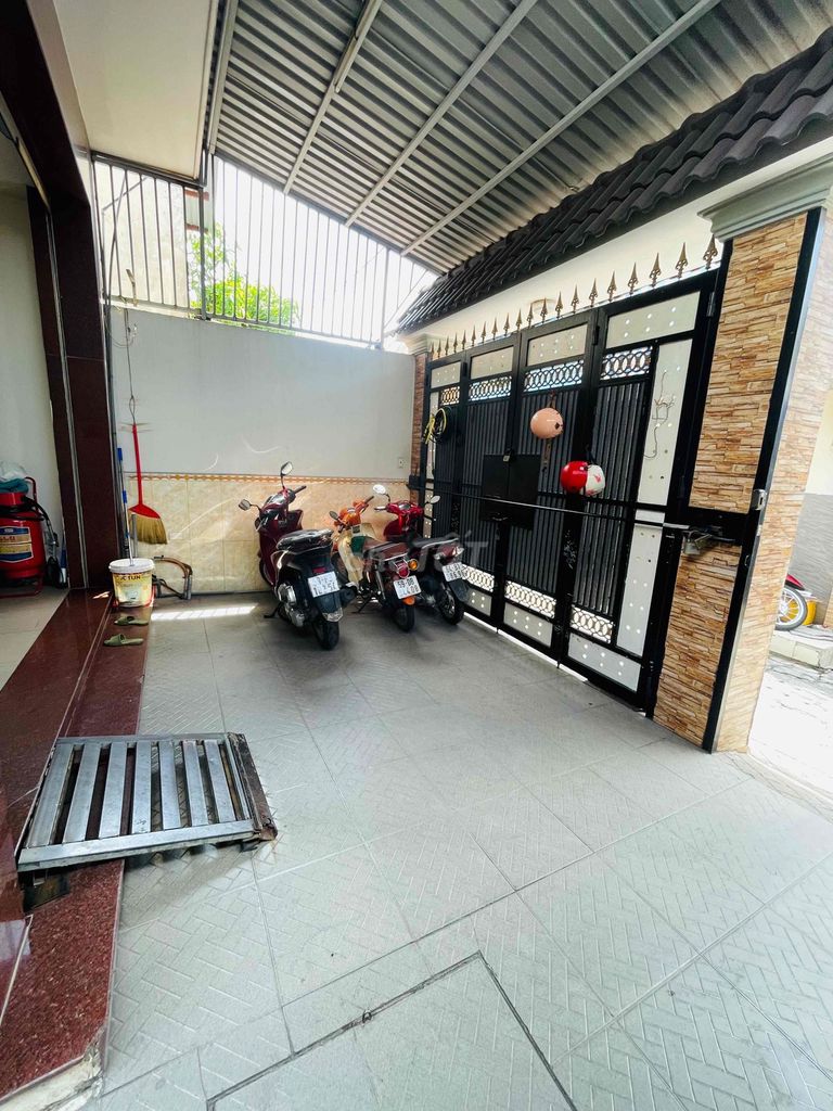 service apartment