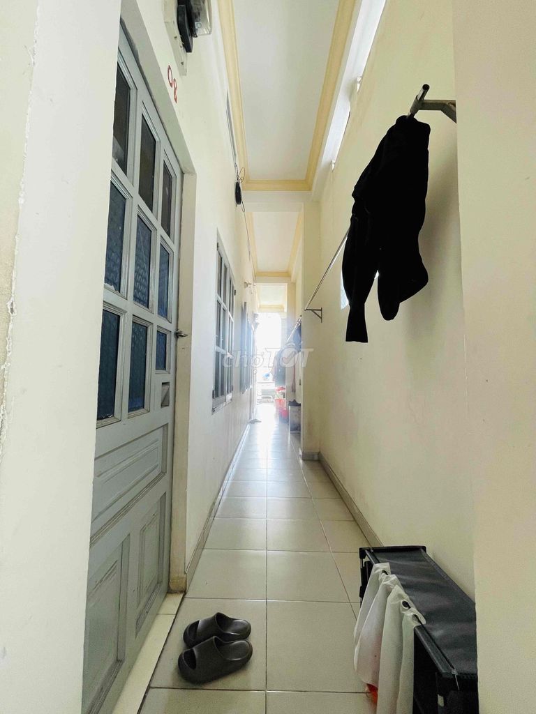 service apartment