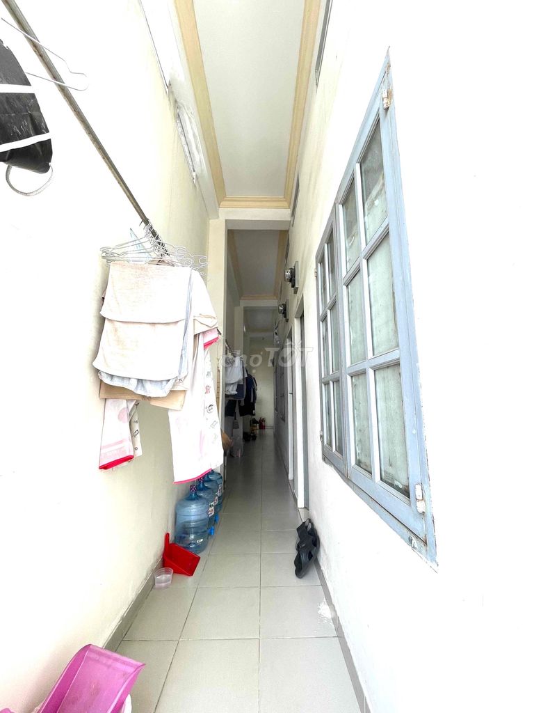 service apartment