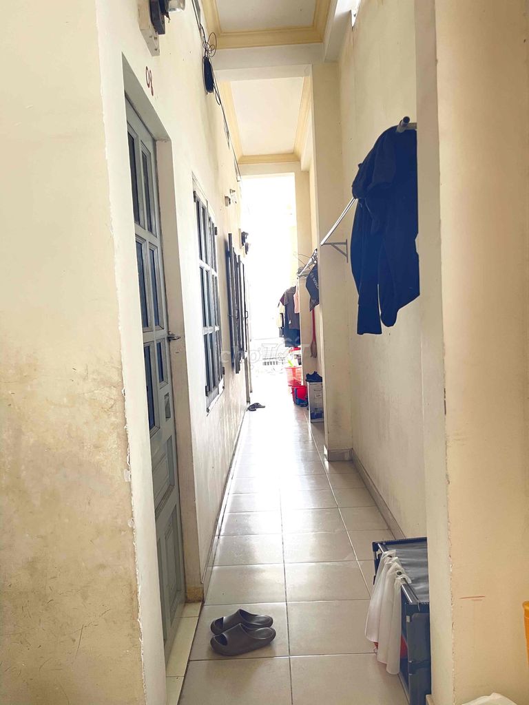 service apartment