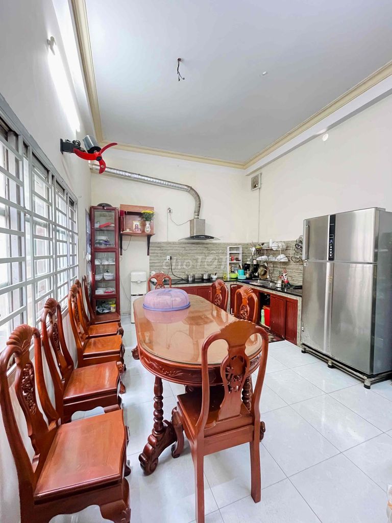 service apartment