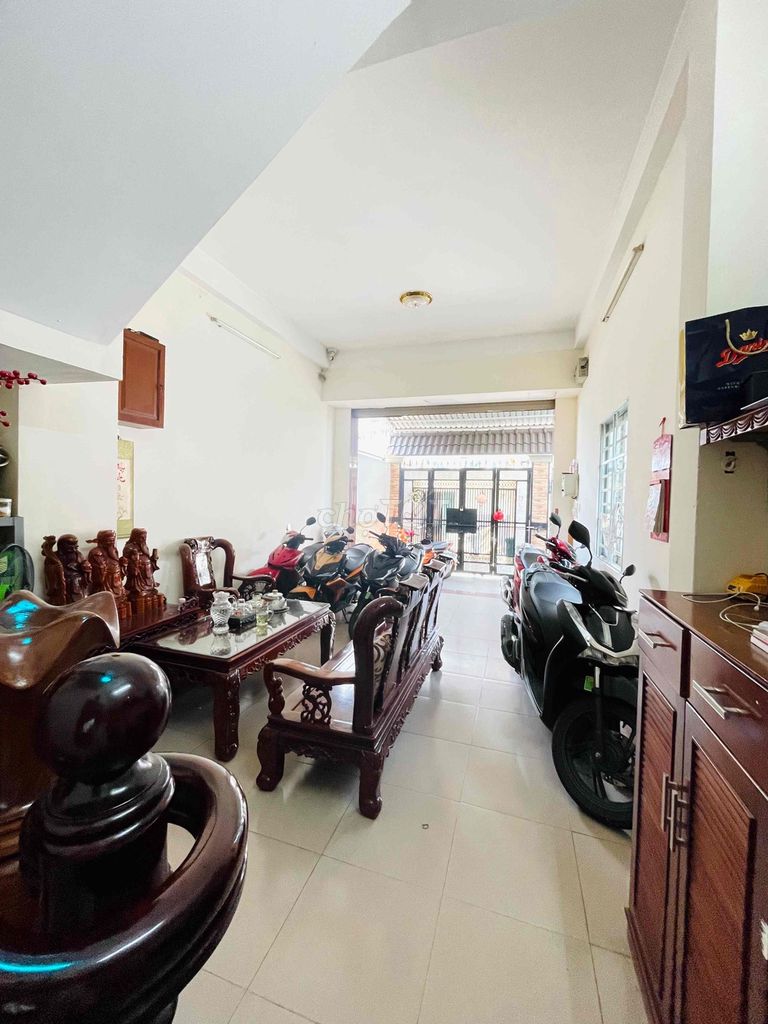 service apartment