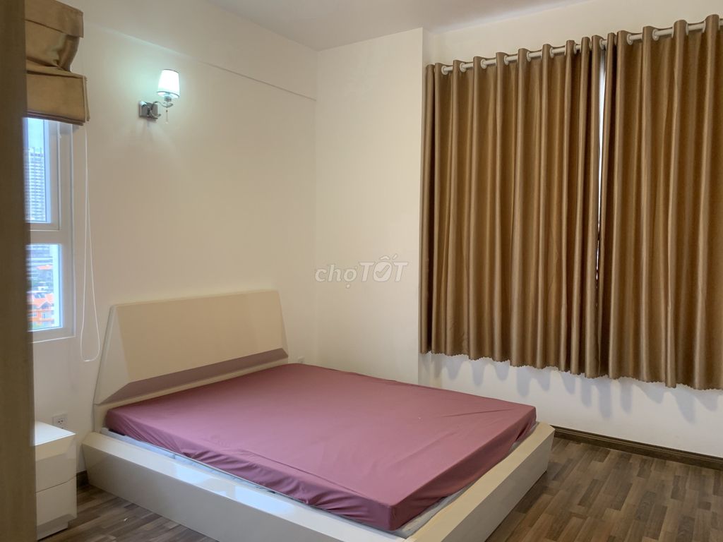 Rent the corner 3rd Bedroom 103 m2 at Florita District 7