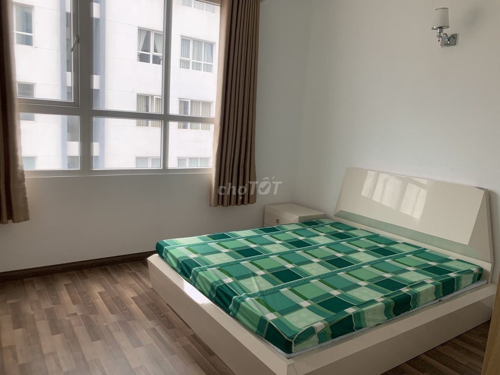 Rent the corner 3rd Bedroom 103 m2 at Florita District 7