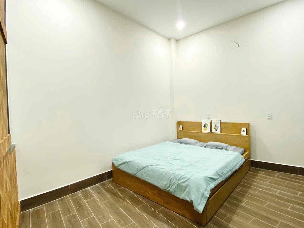 Rent the Home of Full Home right here at District 6 Hospital.