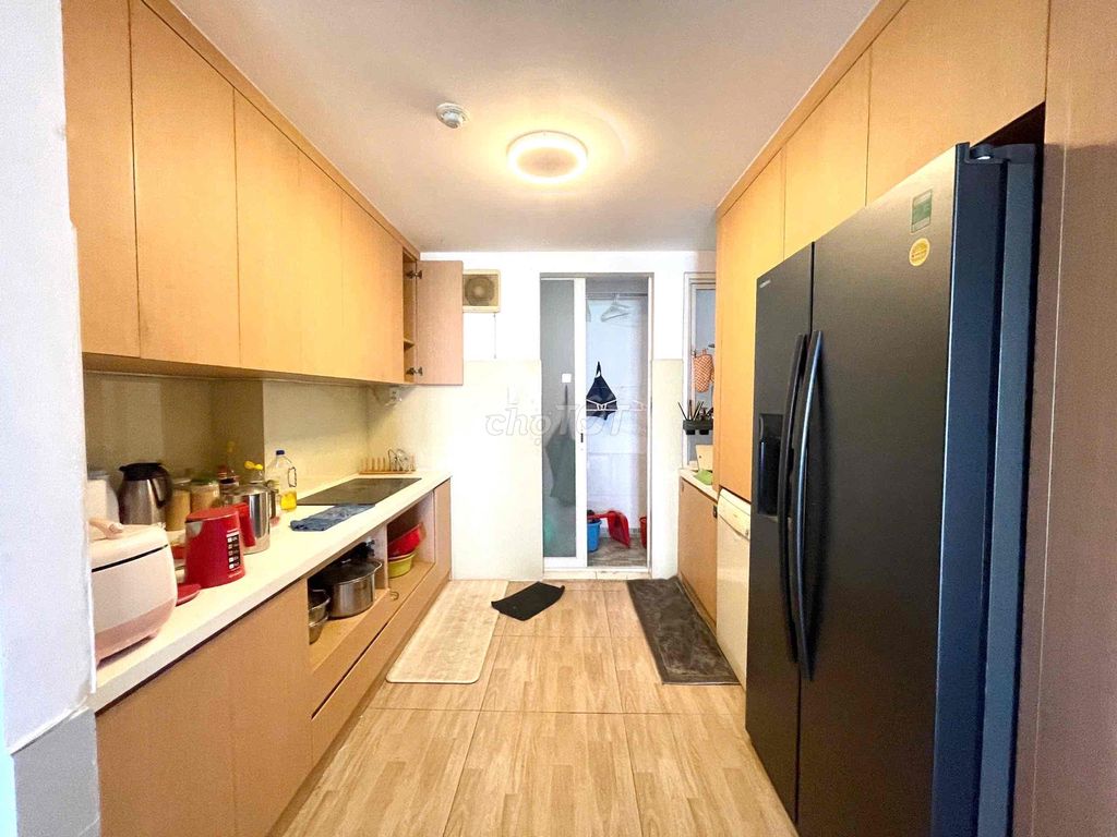 Rent Saigon Mia – 2 bedroom 70 M/full interiors