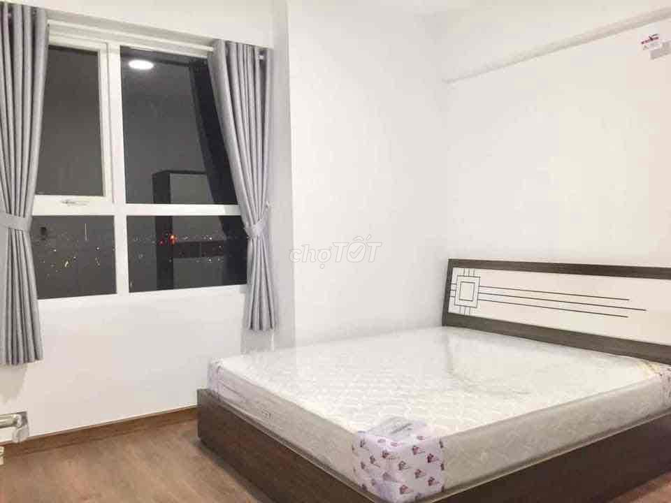 Rent Saigon Mia – 2 bedroom 70 M/full interiors