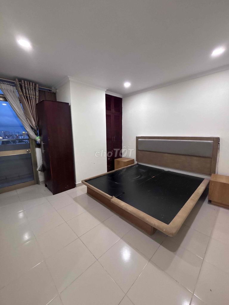 apartment 13 million-- screc District 381 M2 2 bedrooms, 2 toilets, 2 bancol