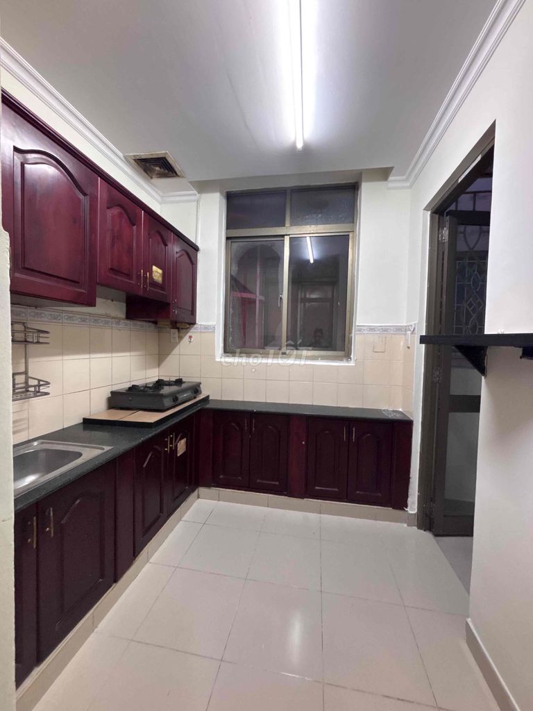 apartment 13 million-- screc District 381 M2 2 bedrooms, 2 toilets, 2 bancol