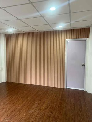 New housing, maybe small business.